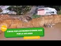 Crisis por las inundaciones: SOS por la mojana- TvAgro por Juan Gonzalo Angel Restrepo