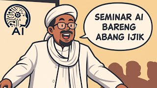 Download Lagu SEMINAR AI BARENG ABANG IJIK MP3 Download Lagu SEMINAR AI BARENG ABANG IJIK MP3