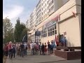 Солигорск. СТК. Открытие обновлённого зала бокса