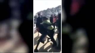Part-time BISD officer placed on leave following West Brook incident