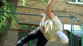 Gimbarr: Yoyos (2019)