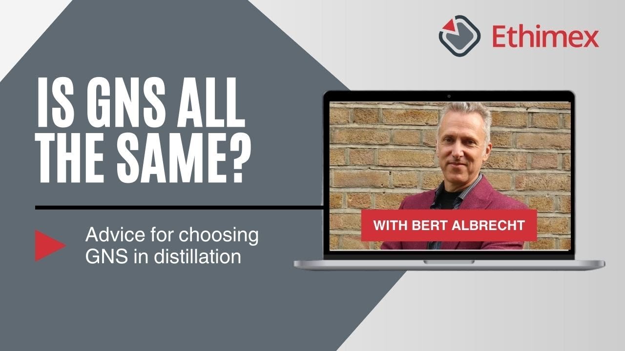 Webinar 01 - Is all GNS the same?