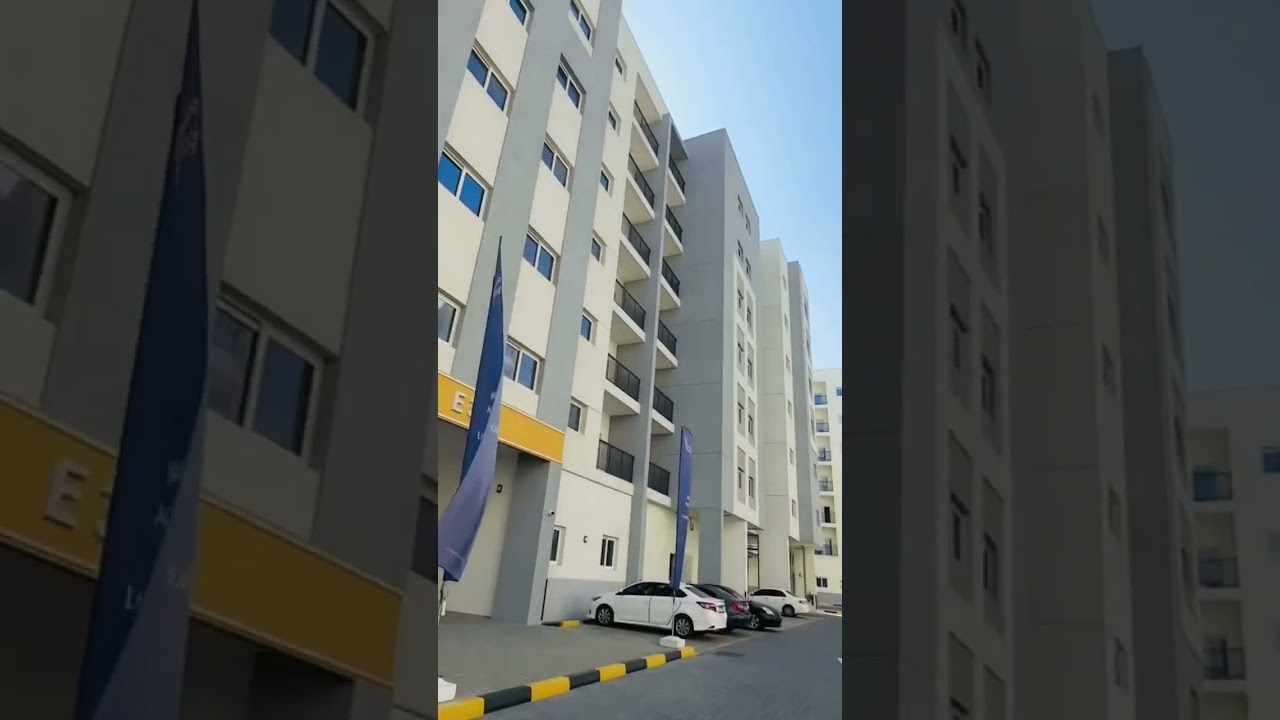 Wasl Village Community #dubairealestate #leasehold #property #realestate #dubai