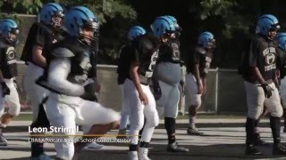 Coaching Boys Into Men: Coach Training Video