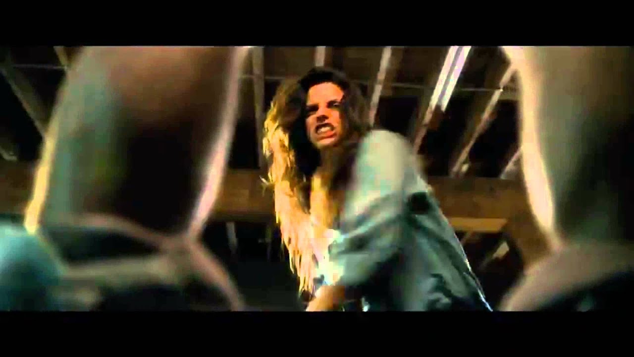 Les Derniers Affranchis - Bande-Annonce VF - YouTube