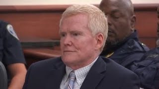 Full Murdaugh Hearing