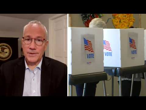 We Have to Make It Easy to Vote, but Hard to Cheat in Elections Immigration Judge