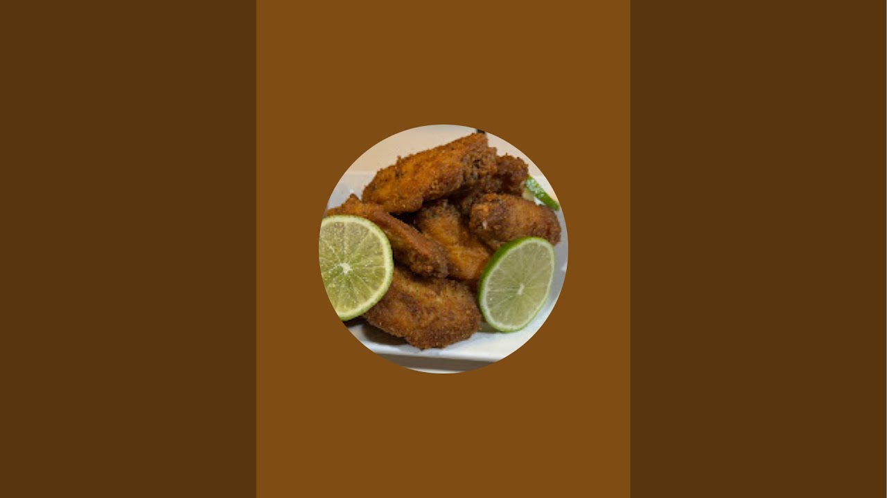 LATE NIGHT, FRIED FISH🔥