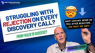 Overcoming Sales Rejection: How to Bounce Back Stronger!
