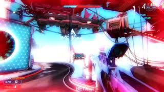 Road To Gold Sniper - Splitgate Montage