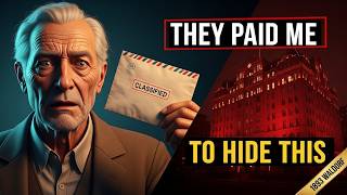 Behind the Glamour: The Waldorf Conspiracies No Newspaper Dared to Print | Golden Age Mysteries