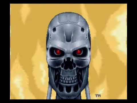 Terminator 2: Judgment Day [SNES Longplay #28] Super Nintendo | Complete Playthrough | All Stages