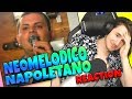 REACTION AI PEGGIORI NEOMELODICI NAPOLETANI