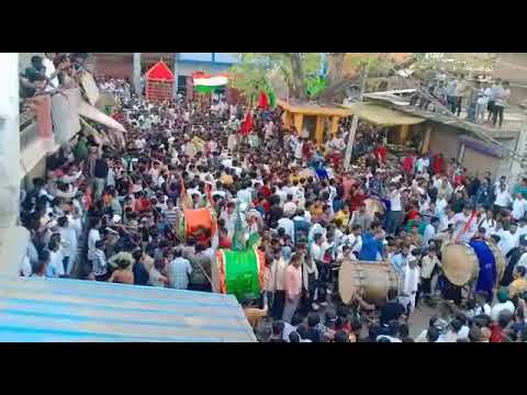 Sarai Akil Kaushambi Muharram 2022 upload by samad tiger