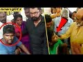 People reaction on Sarathkumar visit to Tuticorin