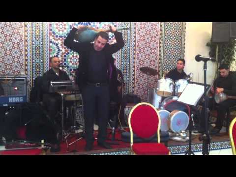 Orchestre Rachid Aichouch Untitled Orchestre Rachid Aichouch Untitled