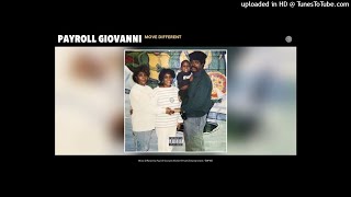 Payroll Giovanni - Move Different (432Hz)