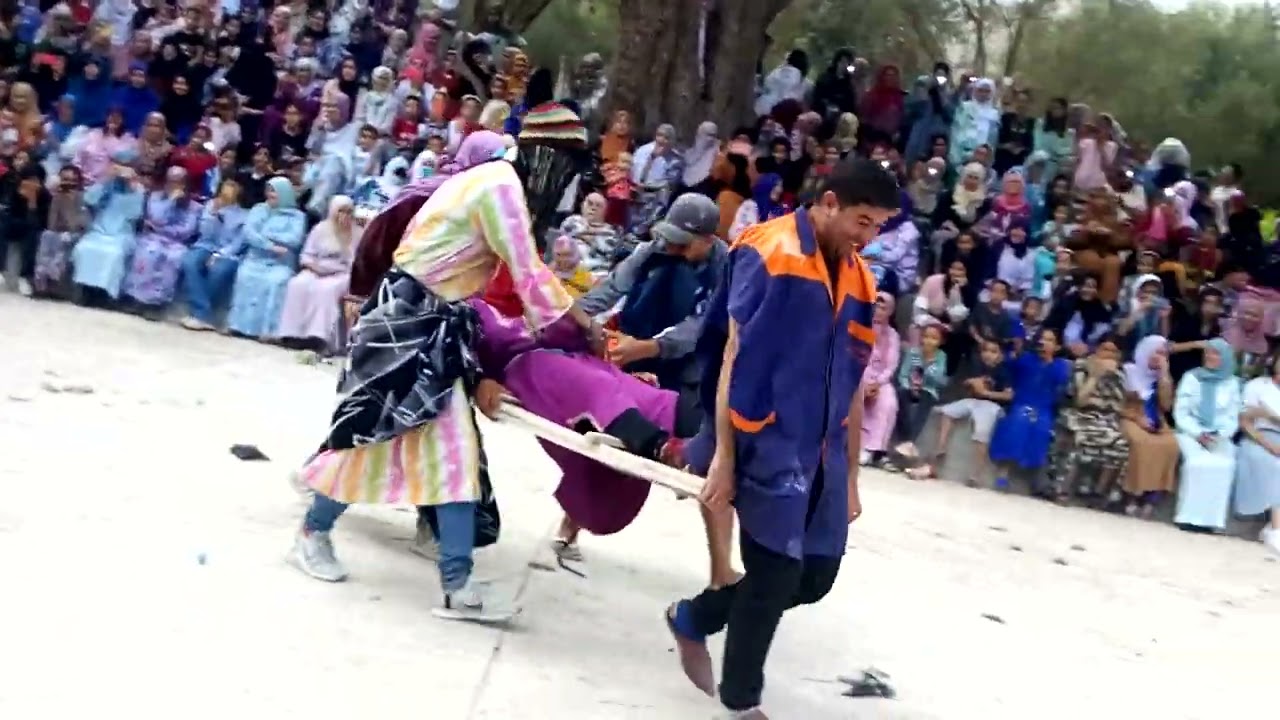 بوجلود تنمليل