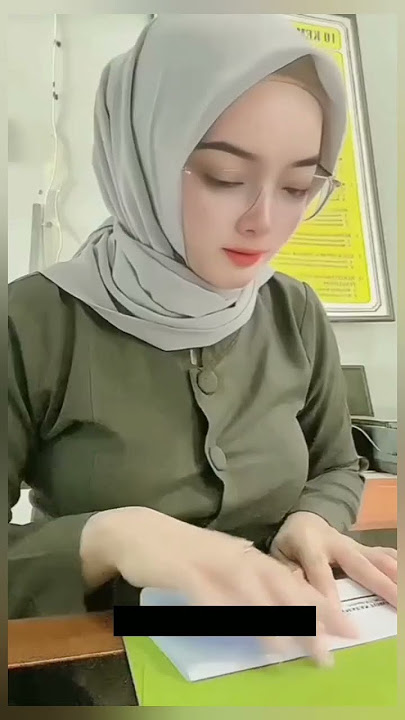 Video Viral CEWEK CANTIK HIJAB,CEWEK CANTIK HIJAB SENAM CEWEK CANTIK PEMERSATU BANGSA