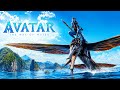 Avatar: The Way of Water (2022) Movie | Sam Worthington , Zoe Saldaña , Stephen | Fact and Reviews 
