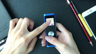 2017 Mesay Language Translation Device Tranlation Test EN to Thai screenshot 4