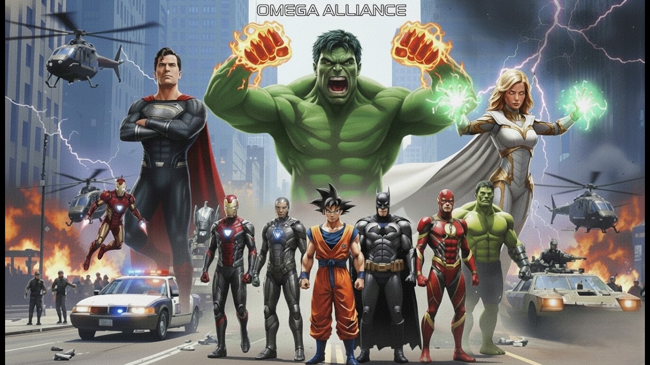 GTA 5 Live Superhero Mod 7 | GTA5ZONE1 Gaming 