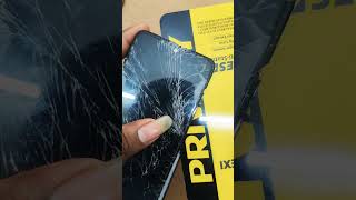 ✨ REDMI NOTE 11 DISPLAY REPLACEMENT ✨#ssh #reel #shorts #viral #trending #redmi#note11#display