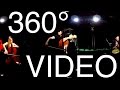 360 Music Video - Solid Ground by Break of Reality (360 Degrees)