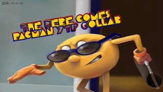 The Here Comes Pacman Ytp Collab