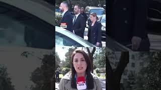 Rama takim me dy ministrat te “Vila 30”