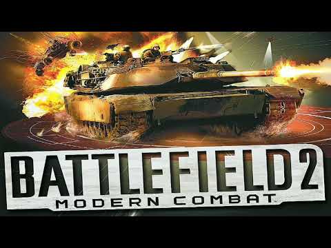 All Battlefield 2: Modern Combat Soundtracks
