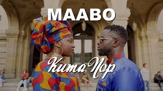 Смотреть клип Maabo - Kuma Nop