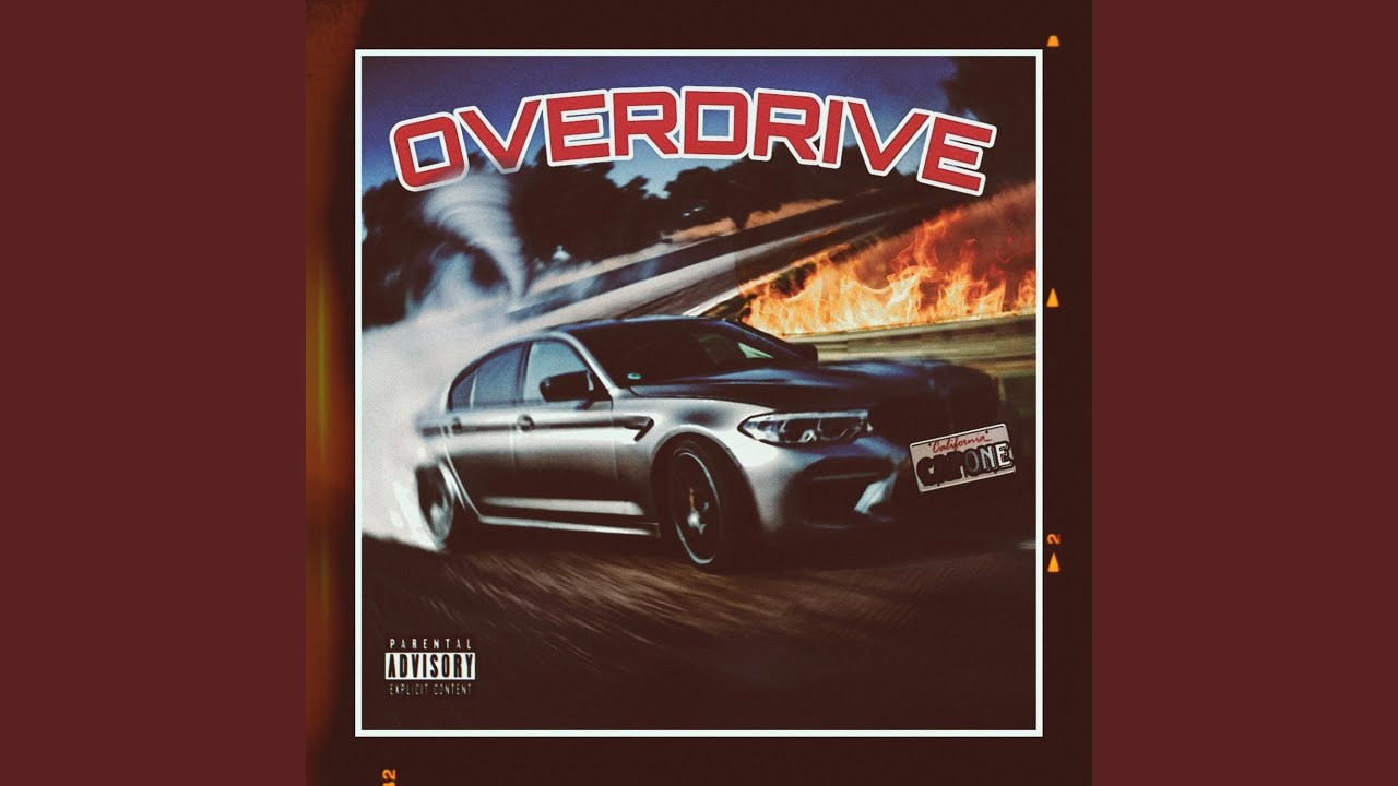 OVERDRIVE