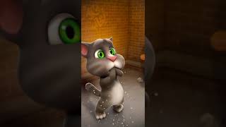 Talking Tom Cat New Video Best Funny Android GamePlay #7357