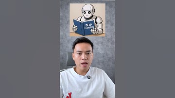 AI mạnh quá - Nước tới chân rồi ! #chatgpt #openai