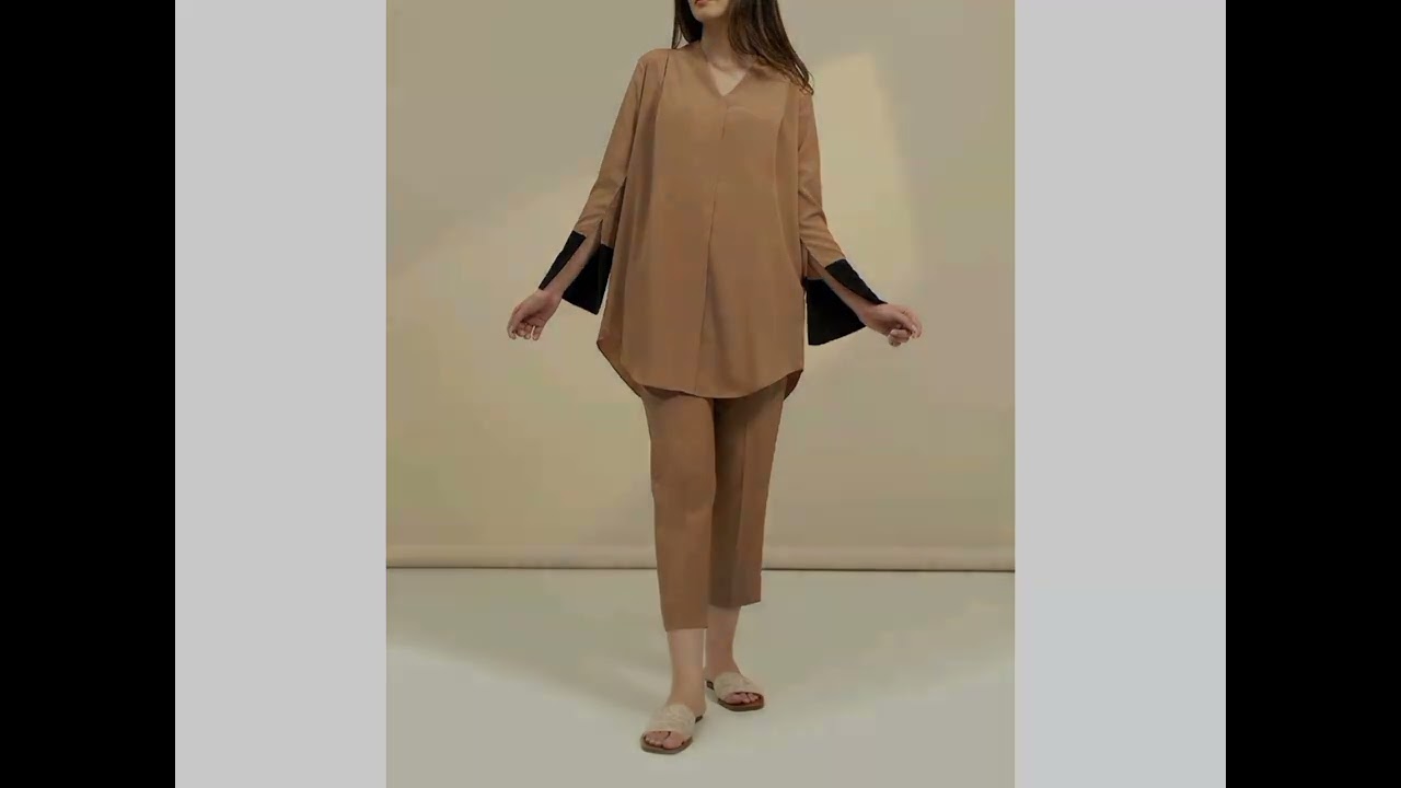 daily wear dresses for college girls 