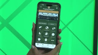 Merced County Sheriff's Office launches app to stay connected to community