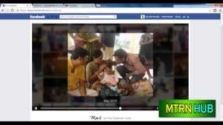 Lookback Your Facebook Upload And Shared Photos