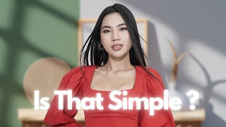 4 Effortless Habits Make You INSANELY ATTRACTIVE