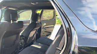 CERTIFIED PRE-OWNED 2018 Dodge Durango SXT - STOCK: JC213845