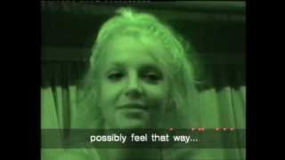 Britney Chaotic Russian RARE First Time Ever Teaser 2 Britney Chaotic Russian RARE First Time Ever Teaser 2