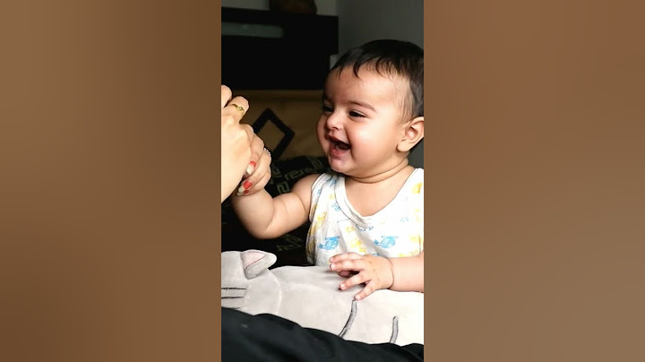 baby Nail Cutting  ❤️