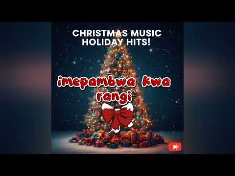 Furaha Ya Krismasi Music Fundimaster