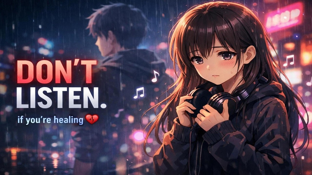 💔 Don’t Listen If You’re Trying To Move On | Emotional Heartbreak Song 2026