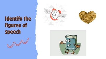 Figures of Speech - Part I (Easy ESL)