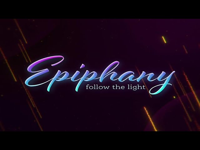 01/29/23 - Worship Service - Fourth Sunday of Epiphany