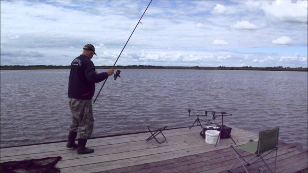 Ново-никольское. 17-19 июня 2013 - YouTube