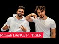 Rajit dev  kai mmmh dance ft tigershroff
