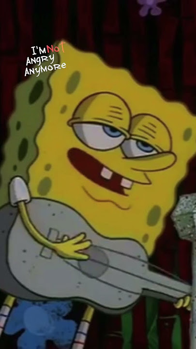 I'm Not Angry Anymore - Interlude