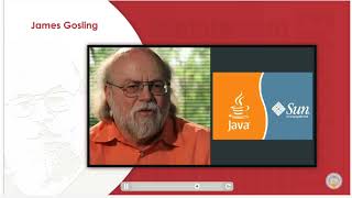 🙏 GAMES GOSLING || 🔘JAVA PROGRAMING LANGUAGE FOUNDER AND CEO GAMES GOSLING ||💖 screenshot 5